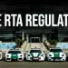 UAE RTA Regulations Guide