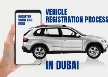 Vehicle Registration Process