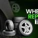 When to Replace Your Tires in UAE