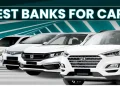 best banks for cars in UAE