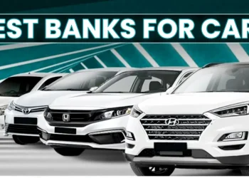 best banks for cars in UAE