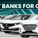 best banks for cars in UAE
