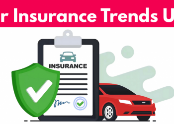 Car insurance UAE 2025 showing EVs and luxury cars with rising costs