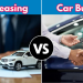 Car leasing UAE vs buying best car ownership options and comparison for UAE drivers.