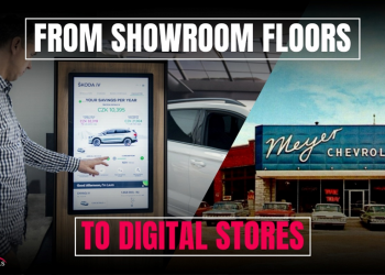 Competitors shifting from traditional showrooms to digital car buying and selling platforms in Dubai