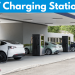 Overview of EV Charging Stations UAE