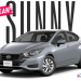 Nissan Sunny Price in UAE showcasing the 2025 fuel-efficient sedan popular for comfort and reliability.