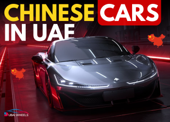 Chinese cars in UAE gaining popularity for their modern design, technology, and affordable value.