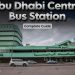 Abu Dhabi Central Bus Station: Routes, timings, and nearby facilities for commuters and travellers