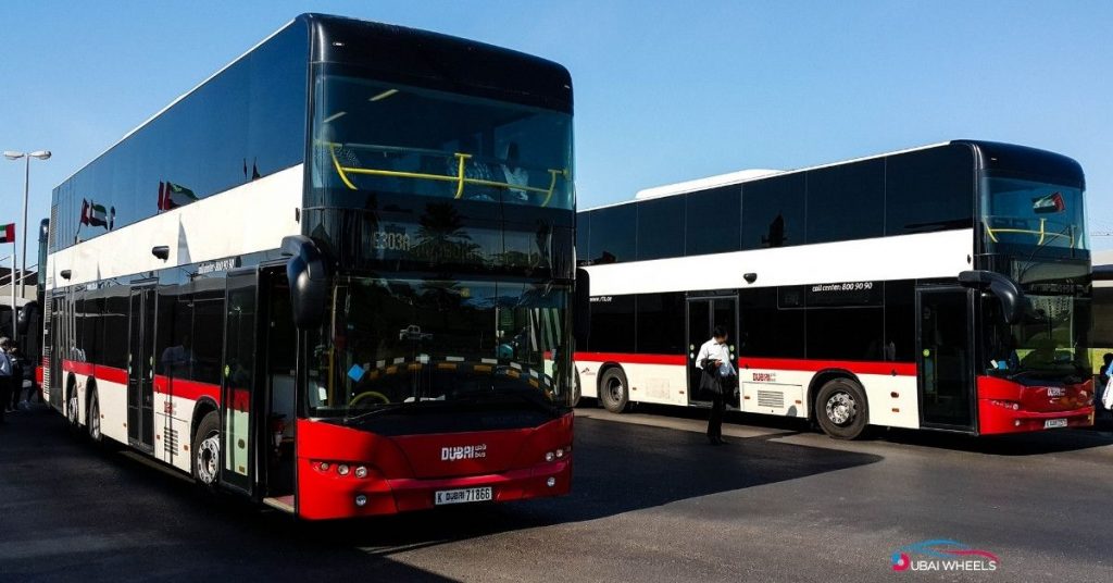 Al Jubail Bus Station Sharjah showing modern intercity facilities, digital ticketing, and connectivity to Dubai, Abu Dhabi, Ajman, and Ras Al Khaimah.