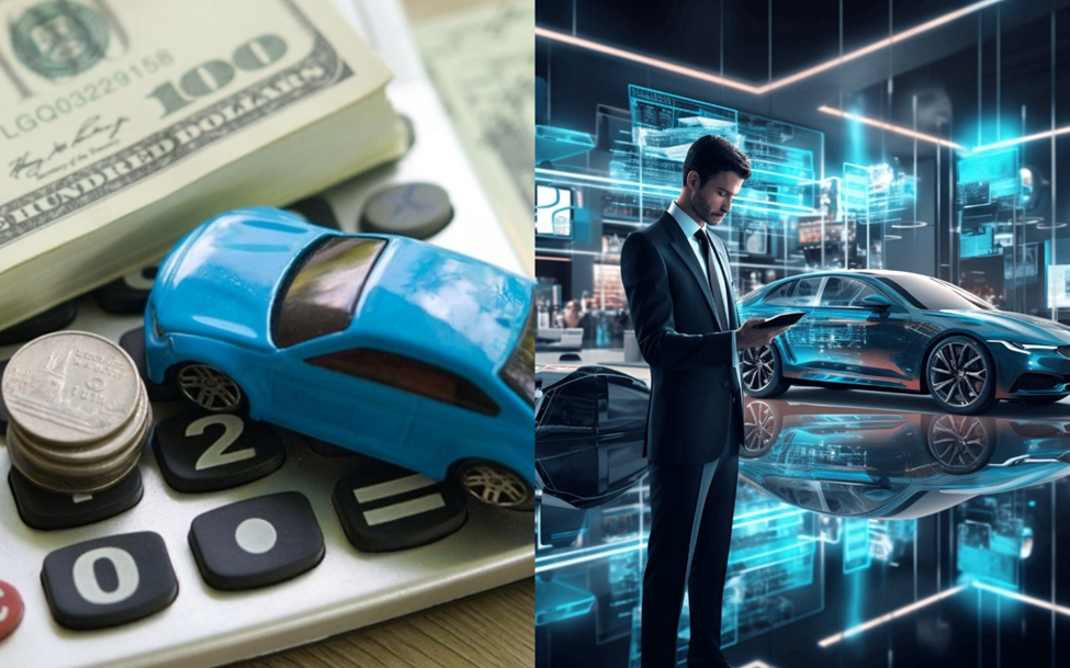 Decision-making guide to choose between a car subscription and a traditional dealership in the UAE based on ownership duration, mileage, cost, and flexibility