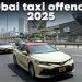 Dubai Taxi Offences 2025 – Updated RTA Rules, Fines & Safety Measures for Taxis and Limousines
