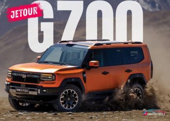 Jetour G700 UAE 2025 hybrid luxury SUV with 904 HP and advanced off-road features