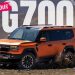 Jetour G700 UAE 2025 hybrid luxury SUV with 904 HP and advanced off-road features
