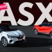 Mitsubishi ASX 2025 compact SUV with new design and fuel-efficient features in UAE