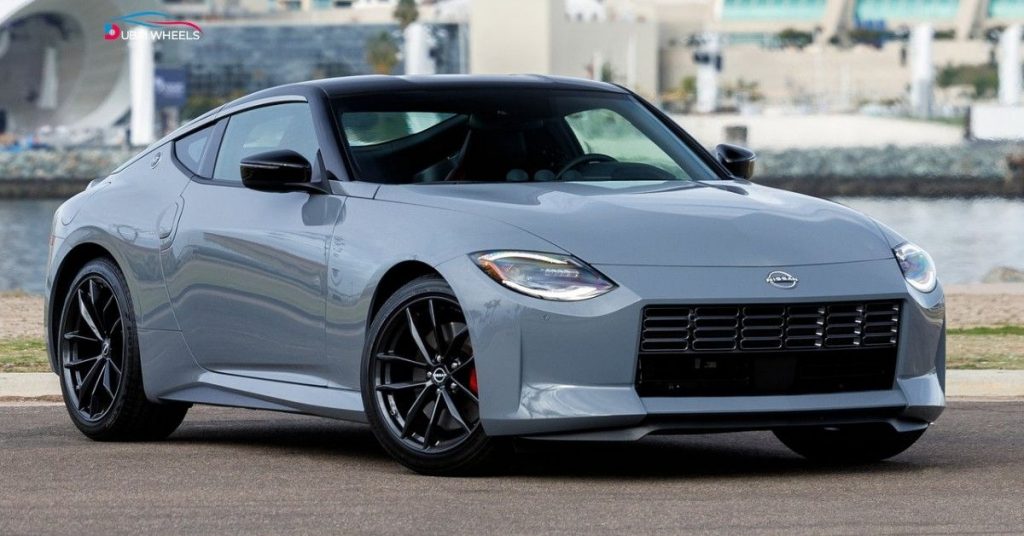Nissan Z 2025 in UAE showcasing pure performance, modern sport design, and advanced engineering for enthusiasts