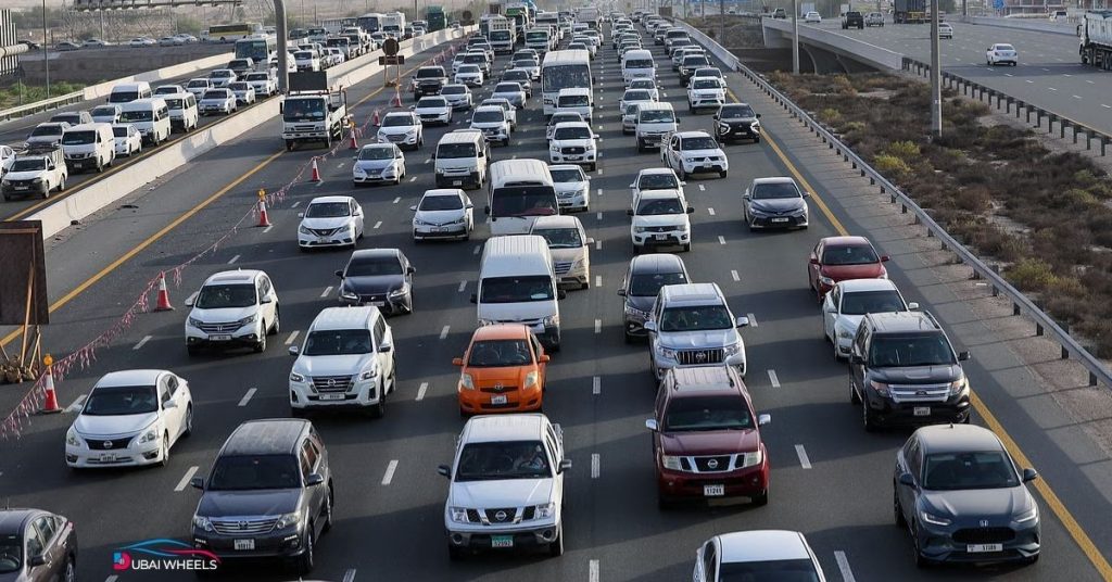 dubai-rush-hour-traffic-improvement-2026