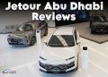Jetour T2 in Abu Dhabi 2025 showing off-road performance, modern interior, and UAE driving reliability