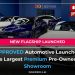 Premium Pre-Owned Cars UAE at Approved Automotive’s largest luxury showroom in Dubai