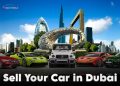 Sell your car in Dubai legally and fast in 2025 with complete RTA process and resale tips