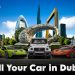 Sell your car in Dubai legally and fast in 2025 with complete RTA process and resale tips