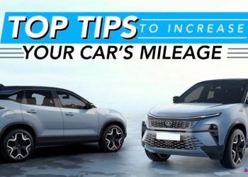 Car Mileage Tips UAE to save fuel and improve vehicle efficiency