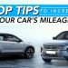 Car Mileage Tips UAE to save fuel and improve vehicle efficiency