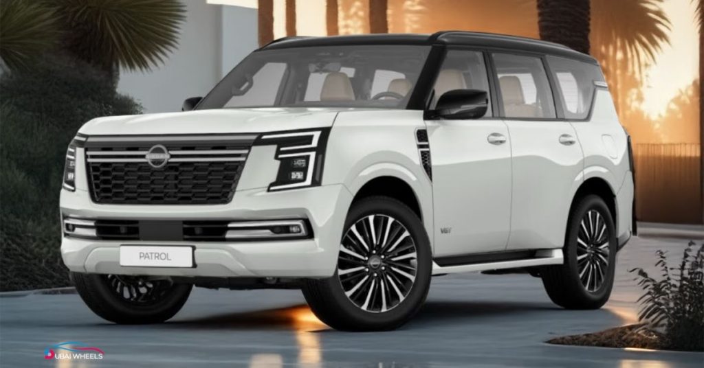 Nissan Patrol UAE trustworthiness and reliability – long-term SUV ownership, durability, and desert performance