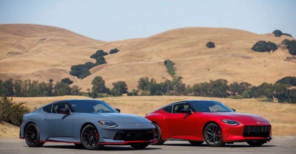 Nissan Z vs Toyota GR Supra UAE daily driving and ownership experience on city roads