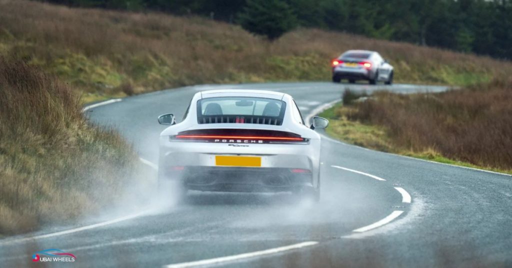 Porsche 911 vs BMW M4 UAE 2026 resale value and long-term ownership comparison showing depreciation and investment potential