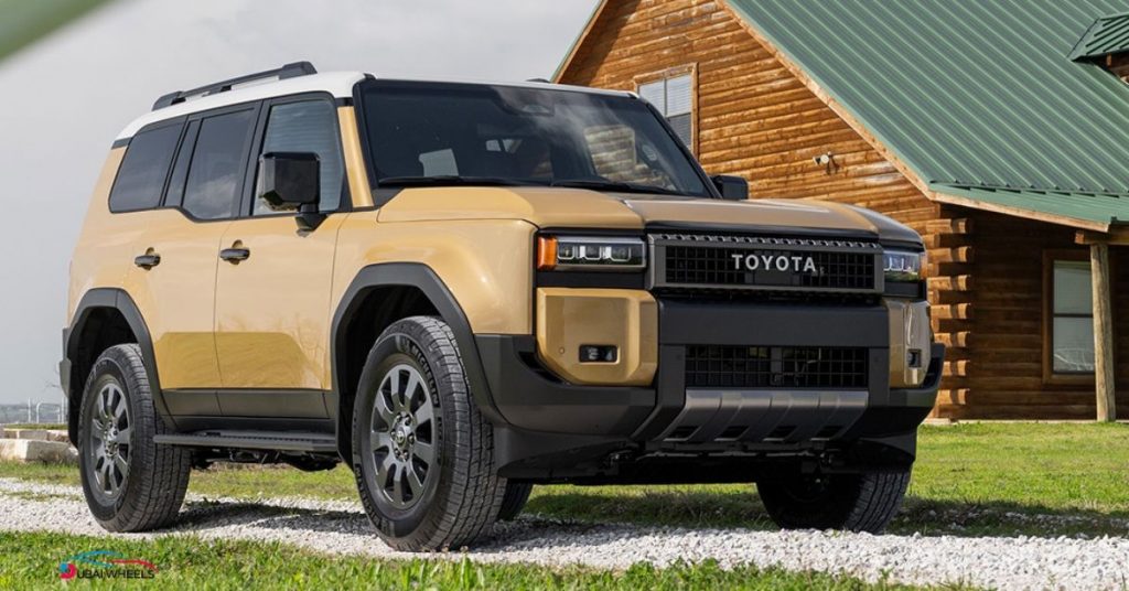 Toyota Land Cruiser Prado UAE ownership experience – reliability, maintenance, resale value, and long-term SUV performance