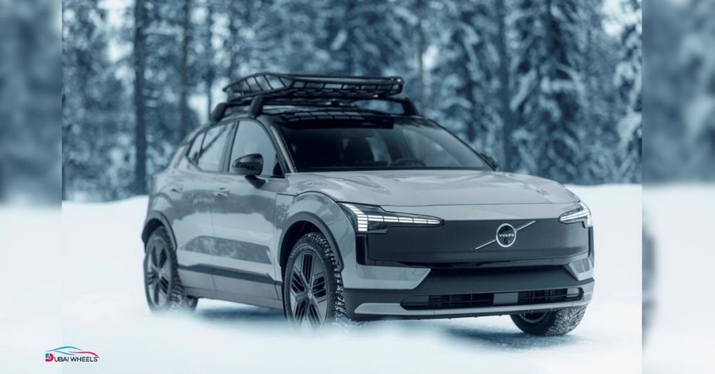 Volvo EX30 vs BYD Atto 3 UAE electric SUV maintenance, resale value, and cost of ownership comparison