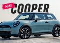 Mini Cooper 2026 price in UAE overview showing latest models and variants