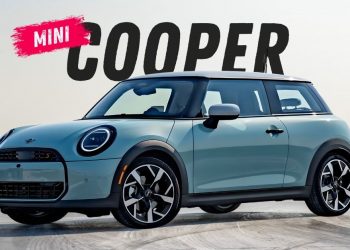 Mini Cooper 2026 price in UAE overview showing latest models and variants