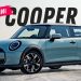Mini Cooper 2026 price in UAE overview showing latest models and variants