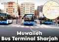 Muwaileh Bus Terminal