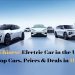 Buy Chinese Electric Car in UAE 2026 - Top EV Models and Prices