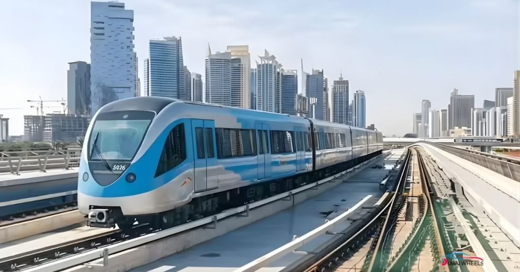 Dubai Metro Ramadan Timings 2026: Extended Metro Hours, Tram Schedule, and Travel Tips
