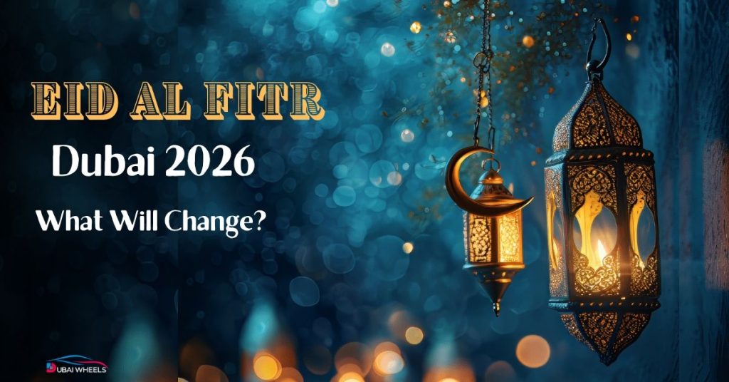 Eid Al Fitr 2026 Dubai: Changes in Parking, Metro, Salik Tolls, and Public Services