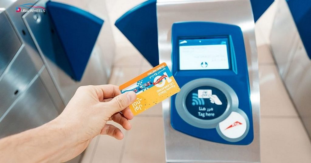 How to use RTA Smart Kiosks in Dubai – step-by-step guide for vehicle registration renewal, paying traffic fines, and accessing driving licence services
