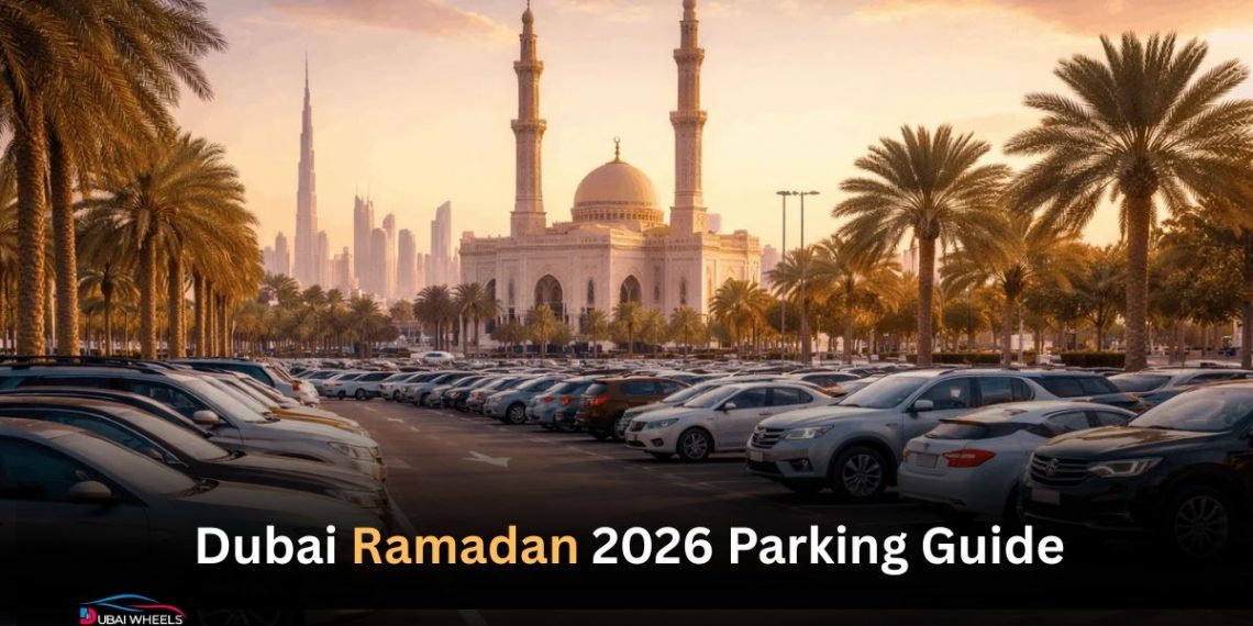 Sharjah Parking Timing 2026 Ramadan: Free and Paid Parking Hours, Metro, Salik Tolls, and Travel Tips