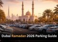 Sharjah Parking Timing 2026 Ramadan: Free and Paid Parking Hours, Metro, Salik Tolls, and Travel Tips