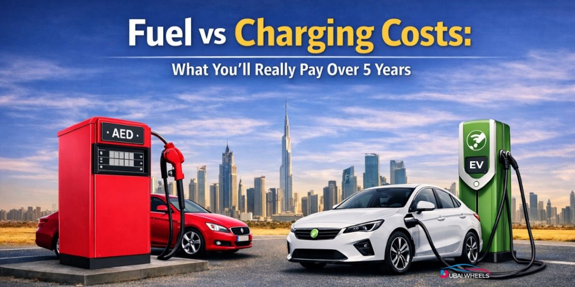 Fuel vs Charging Costs_ What You’ll Really Pay Over 5 Years