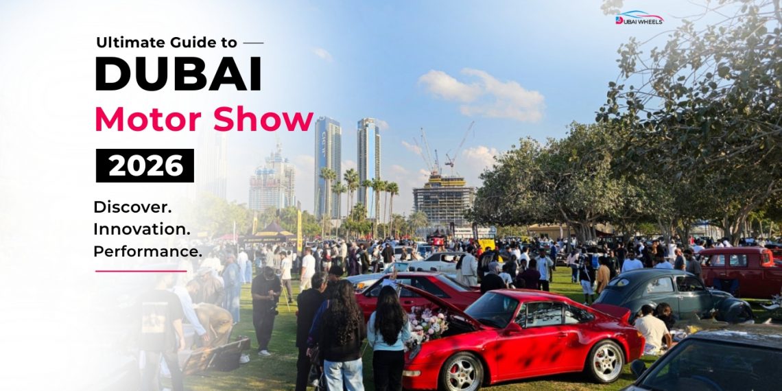 Dubai Motors