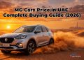 MG Car