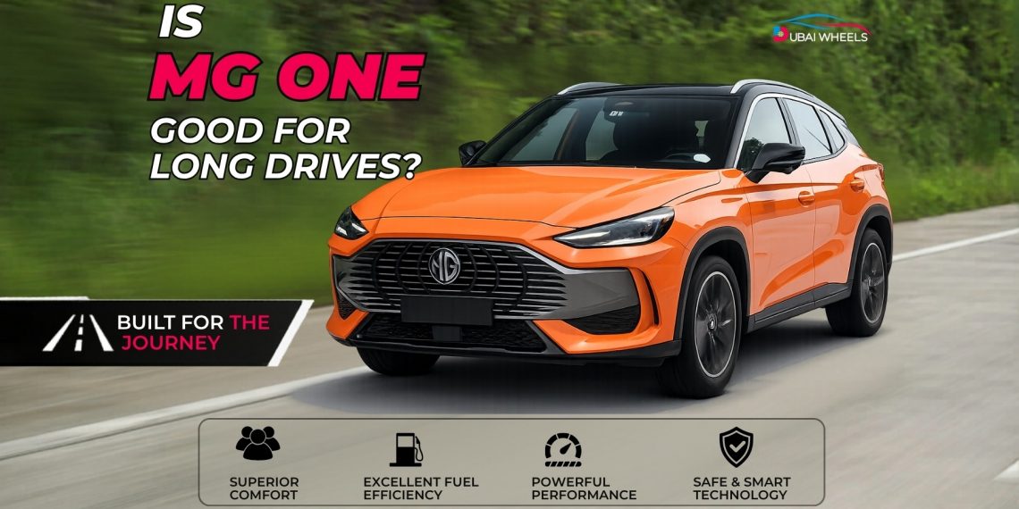 MG One