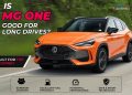 MG One