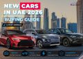 New Cars in UAE