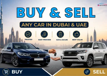 sell cars