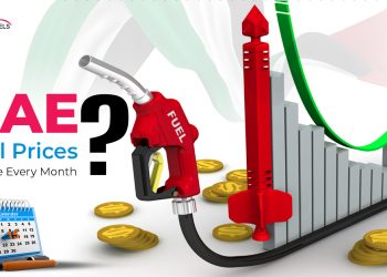Why UAE fuel prices change every month based on global oil market trends